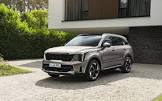 KIA-SORENTO