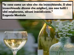 Frasi sul tempo e l'amicizia: Frasi Sul Vino 200 Pensieri E Immagini Da Condividere A Tutto Donna