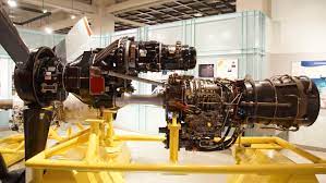 Aircraft propellers work on the same principle as the aerodynamic lift created by air passing over a wing. Turboprop Wikipedia