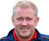 Anthony McGrath Profile