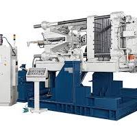 Enhance casting process with the Zitai PMC-1000A Gravity ...