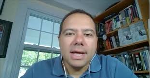 Ilya Shapiro Gets Job Back After 'Lesser Black Woman' Tweet