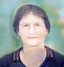 Elizabeth Anna Bell “Belle” Boyer Sears (1880-1971)