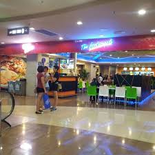 Billede fra plaza merdeka, kuching: Scr Xpress 23 Tips From 763 Visitors