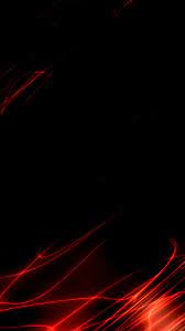 Discover our collection of the uk's much loved designer wallpaper brands. Black And Red Wallpaper For Phones With High Resolution Iphone Red And Black 1080x1920 Wallpaper Teahub Io