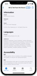 Mar 29, 2021 · learn how to find and rent movies in the apple tv app, then download or stream them on your iphone, ipad, ipod touch, apple tv, mac, pc, smart tv, or streaming device. Buy Movies And Tv Shows From The Apple Tv App Apple Support