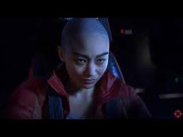 Intergalactic: The Heretic Prophet