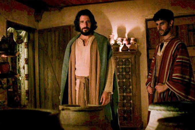 The Chosen Season 1 Episode 5 Review: The Wedding Gift