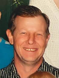 Obituary information for Bradley Paul Racine, Sr.