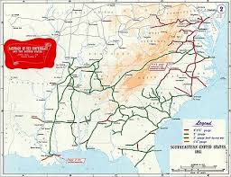 Five states were added during the 20th century. Confederate States Of America Wikipedia