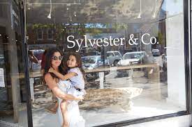 Последние твиты от sylvester & co. Old Fashioned Goodies Mama Tata