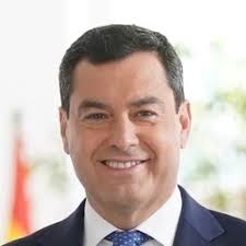 Agenda de Juanma Moreno | Agendas