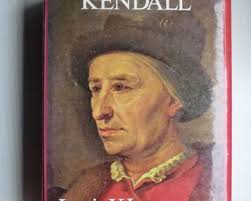 Murray Kendal Paul :Louis XI