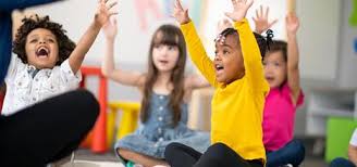 Desarrollo Social En Ninos En Edad Preescolar Healthychildren Org