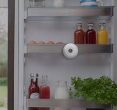 Simplehuman stainless steel kitchen sensor trash can with voice and motion. 7 Of The Best Smart Kitchen Appliances In 2020 Make Tech Easier