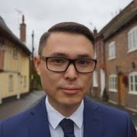 Stuart Downs MSc. MRTPI