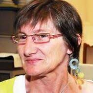 Annie HUBERT († 31/12/2017)