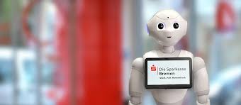 Luna Pepper Die Sparkasse Bremen Ag