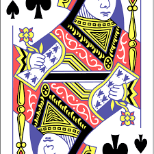 It is a very clean transparent background image and its resolution is 1041x1341 , please mark the image source when quoting it. How To Play The Card Game Scabby Queen Playing For Raps Hobbylark