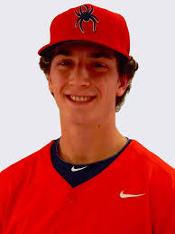 2015 Baseball Roster