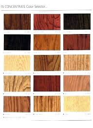 Hardwood Floor Color Chart Emirdagnakliyat Info