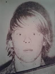 My Dad William ( Bucky ) Conway Late 30s early 40s ?