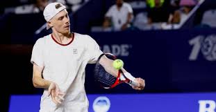 Tennis, ATP – Mifel Tennis Open by Telcel Oppo 2026: Shapovalov defeats Norrie