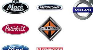 Meerdere Logo S Used Trucks Peterbilt Big Rig Trucks