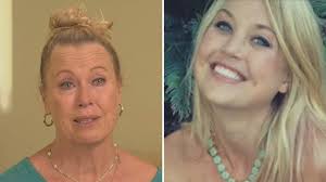 Triple Olympian Lisa Curry's mission five years after daughter's death