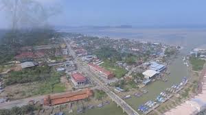 Aerial view of johor bahru to mersing, malaysia.please subscribe, thank you. Taxi Mersing Johor Bahru Taxi From Johor Bahru To Mersing Johor Bahru Forum