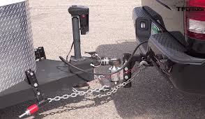 The angle on the hitch head is to position the wd bars so you can get the correct amount of tension on the bars using a minimum of 5 links under tension, or more if necessary. Top 6 Best Weight Distribution Hitch 2021 Reviews