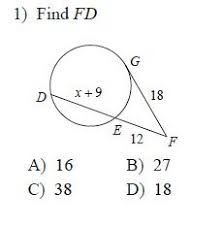 Circles Segment Measures Worksheets Segmentation Worksheets Graphing