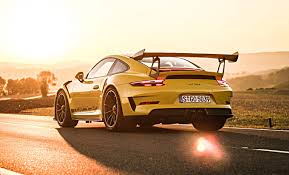 Lego announces technic porsche 911 gt3 rs complete with working pdk gearbox. Porsche Gt3 Rs Wenn Die Eifel Erwacht Autogazette De
