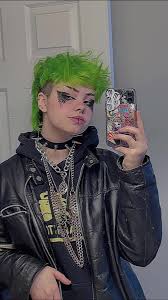 honestly i dont think it was that bad #2020 #fyp #emo | TikTok