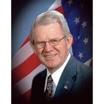 Charles Wesley Venable Obituary