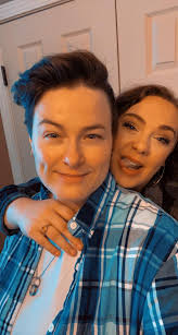 Kaily Wolf and Heather Alcorn's Wedding Website