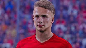 Germany is one of the national teams in europe, featured in efootball pes 2020 as part of the uefa euro 2020. Mia San Mia On Twitter Pes 2020 Jann Fiete Arp Face By Egaoi Germany Young Talent Wonderkid Efootball Pes2020 Efootballpes2020 Konami Miasanmia Bayernmunich Uefa Ucl Bundesliga Facepack Pesface Esport Football Soccer Fcbayern