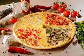 Компания Pizza Oliva в Сургуте: фото, отзывы, цены, акции, адрес,  телефон. Онлайн заказ и доставка | ДавайЗакажем.рф | Сургут