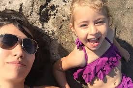 Fundraiser for Ariane Clark by Caitlynn Hustler : Help Ellery Clark Karate  Chop Cancer!