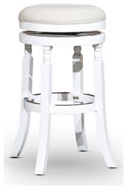 Getting the best bar stools have been more and more popular around the world, multiple colors and pattern design make them great decor at home and other commercial places. Dty Palmer Lake Swivel Stool Traditional Bar Stools And Counter Stools By Dtystore Com Llc Houzz