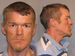 Caddo Parish Jail Bookings 3-9-21