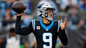 Panthers owner David Tepper a 'believer' in QB Bryce Young