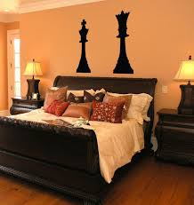 Bow To The King And Queen Vinyl Wall Decal Baseball Bedroom Decor Bedroom Decor Home