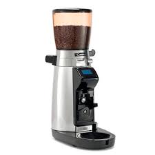250g paket espressobohnen von illy jetzt auf roastmarket.de entdecken & günstig bestellen! Commercial Coffee Grinder Doser Magnum La Cimbali Automatic