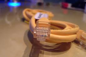 The two standards for wiring ethernet cables are t568a and t568b. What To Do When Your Ethernet Won T Connect Pcworld