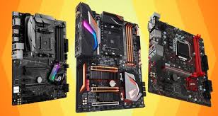 Below is a few models that are good to build a mining rig with that. 9 Best Rgb Motherboard 2021 Msi X299 Gaming Pro Carbon Atx