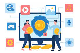 How To Sell Nft Art The Complete Beginner S Guide