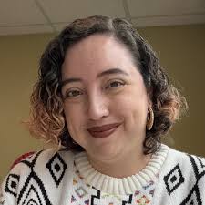 Yvette Quevedo, LCSW