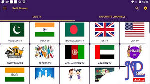 Find helpful customer reviews and review ratings for indian iptv apk free watch 300 hd indian/pakistan channels qnet marstv apk tv (indian 18m) at . Swift Streamz Apk Free Iptv