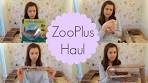 Pet Haul Unboxing | ZooPlus